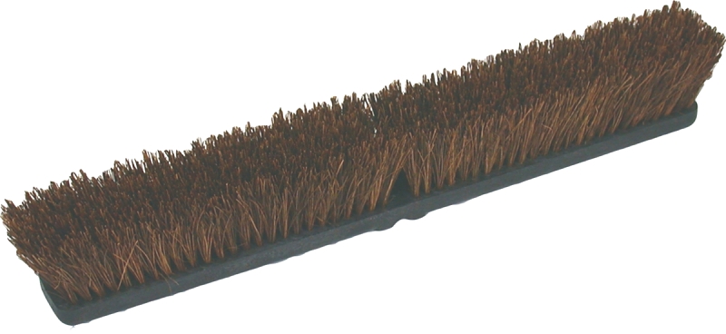 24-DURA-PALM POWER BRUSH BROOM