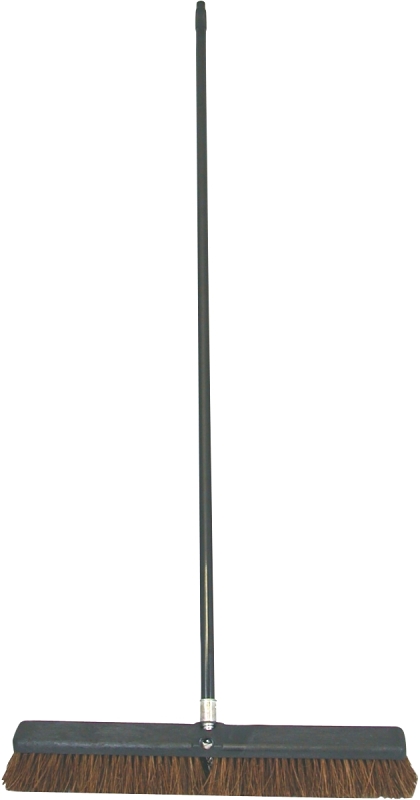 24IN DURA-PALM PWR PUSHBROOM  