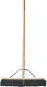 24IN HARDPOLY CONTR BROOM     