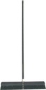 24IN MULTI-SURFACE PUSHBROOM  