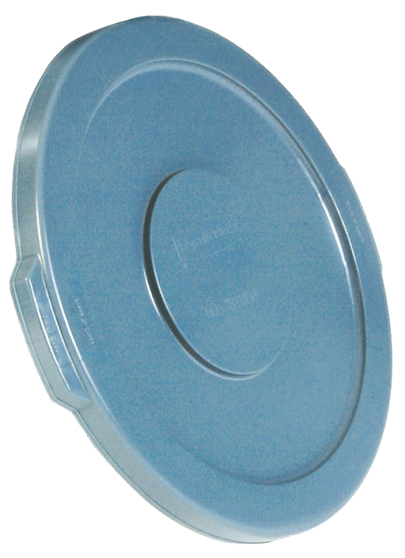 260900GRAY BRUTE 10GAL LID    