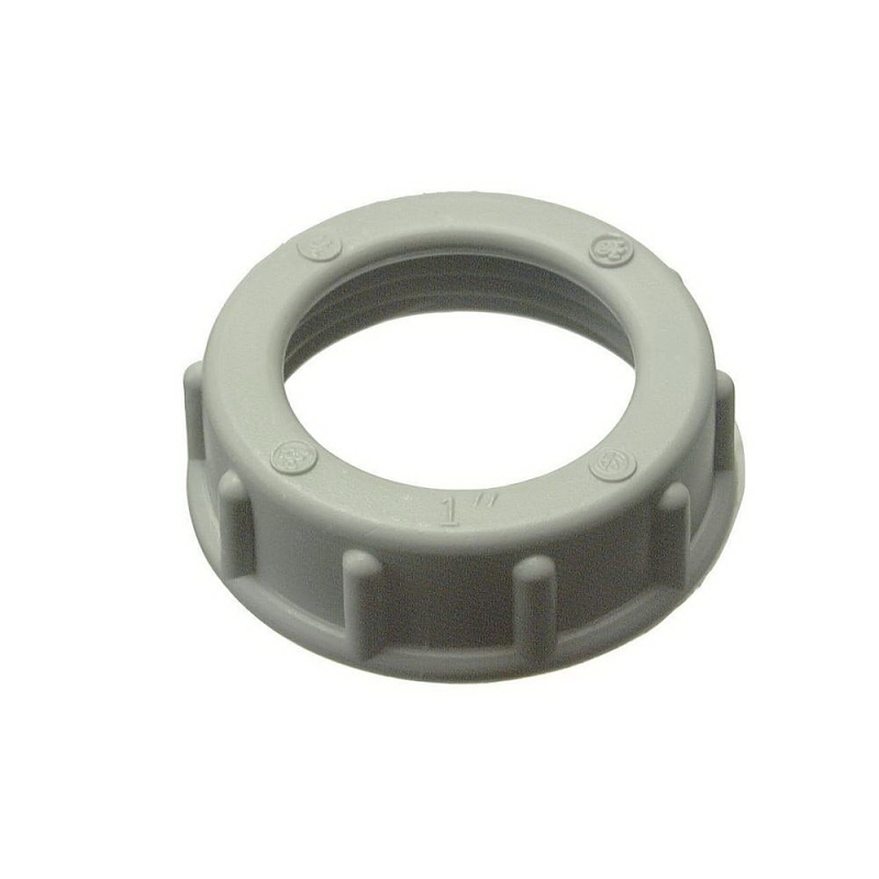 27528 BUSHING PLASTC INS 1IN 2