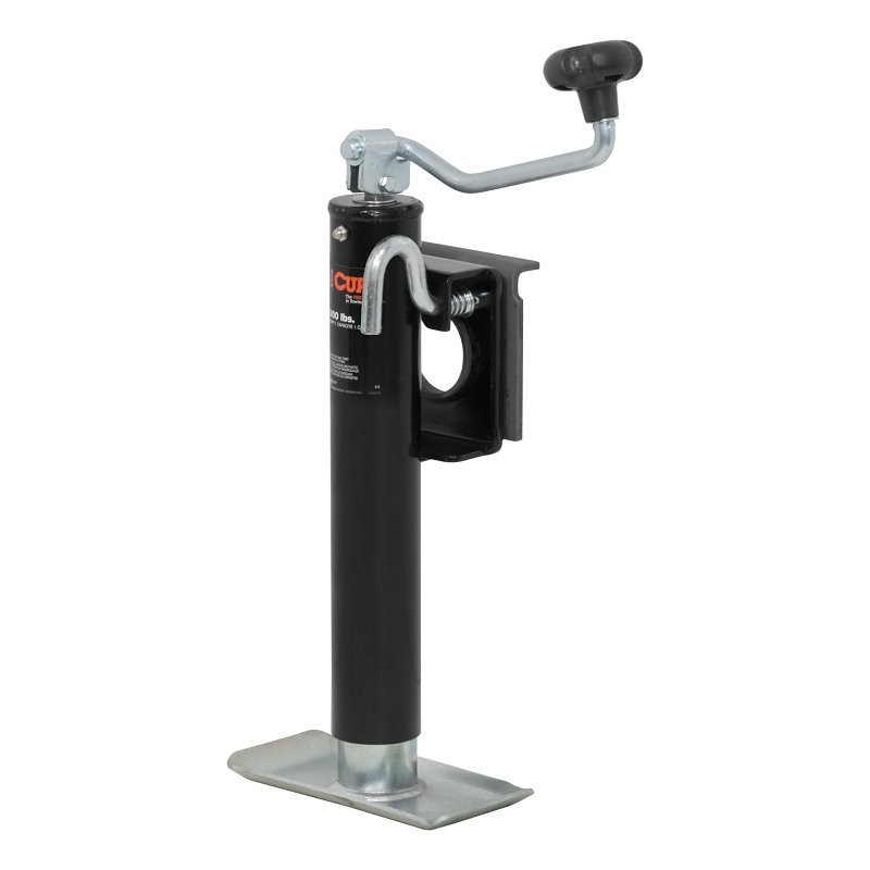 28300 JACK SWIVEL 2000LBS 10IN