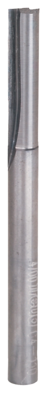 2FLUTE STRAIGHT ROUTER BIT    