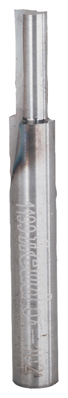 2FLUTE STRAIGHT ROUTER BIT    