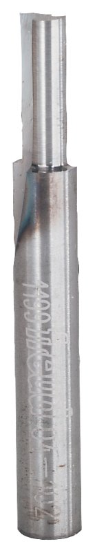 2FLUTE STRAIGHT ROUTER BIT    