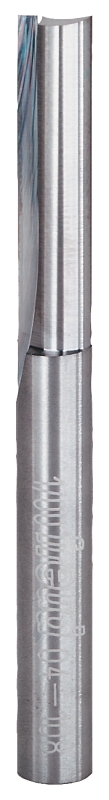 2FLUTE STRAIGHT ROUTER BIT    