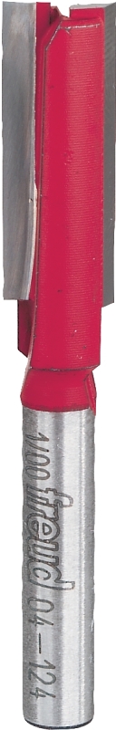 2FLUTE STRAIGHT ROUTER BIT    