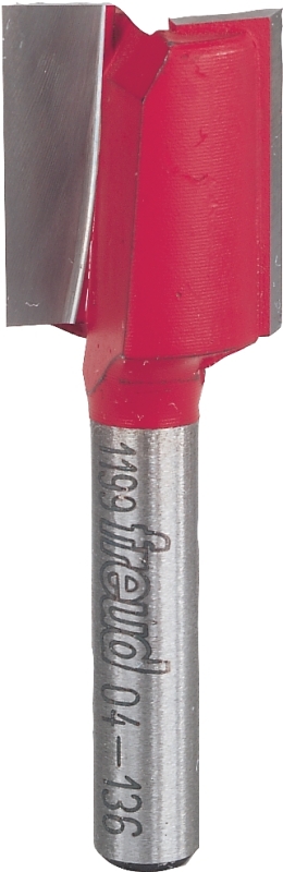 2FLUTE STRAIGHT ROUTER BIT    