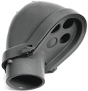 2IN SERVICE ENTRANCE CAP      