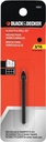 3/16IN GLASS/TILE DRILL BIT   