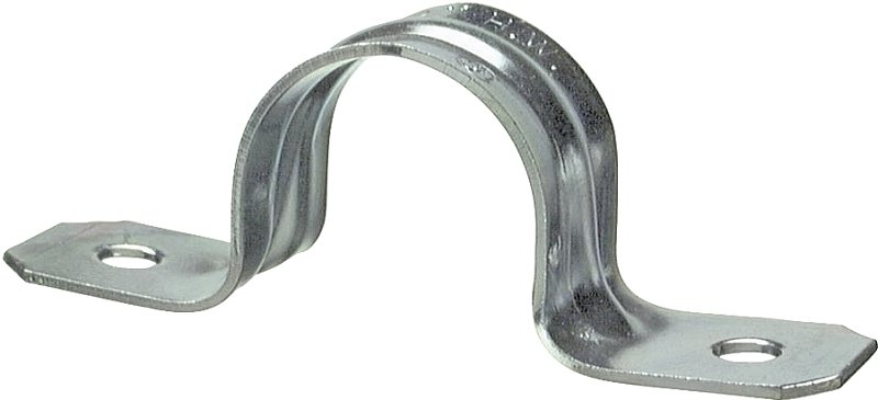 3/4 RIGID 2 HOLE STRAP        