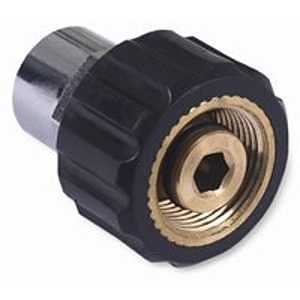 [2493815] 3/8F X M22 SCREW COUPLER      