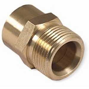 [2493856] 3/8F X M22 SCREW NIPPLE       