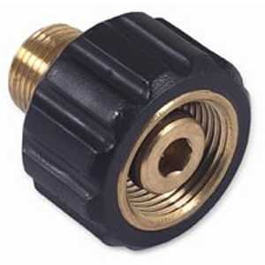 [2493807] 3/8M X M22 SCREW COUPLER      