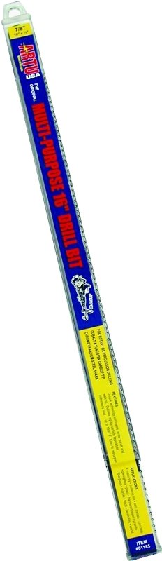 3/8X16IN MULTI-PURPOSE BIT    