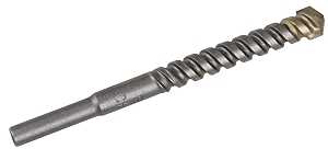 3/8X4IN LT DUTY MASONRY BIT   
