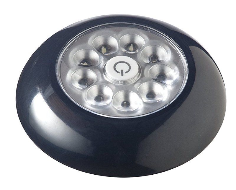 30015-303 LIGHT ANYWHERE 9LED 