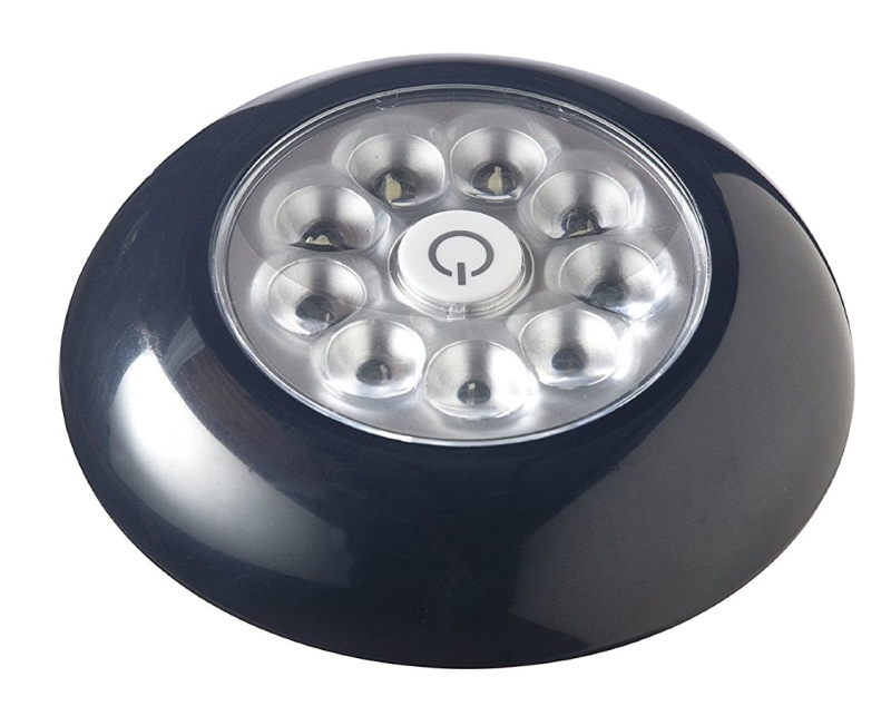 30015-303 LIGHT ANYWHERE 9LED 