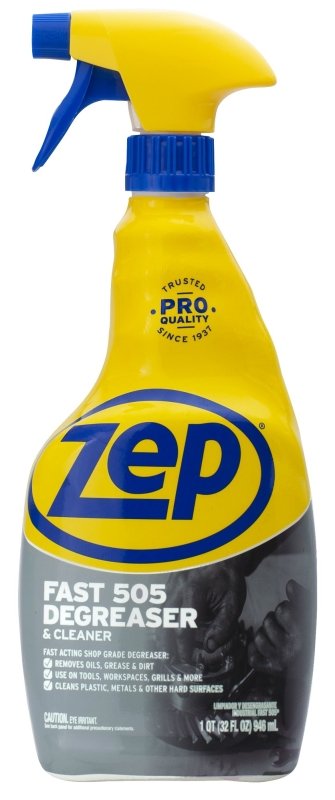 [2091437] 32OZ FAST505 CLEANER DEGREASER