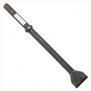 3" BREAKER HAMMER CHISEL      