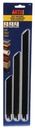 3PC RECIP SAW BLADE SET       