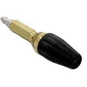 4.0 ORIFICE ROTATING NOZZLE   