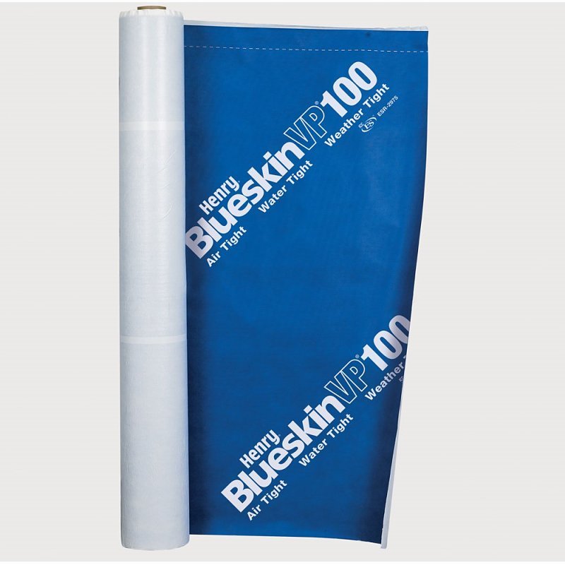 [1779172] 48X100 HOUSE WRAP SELFADHESIVE