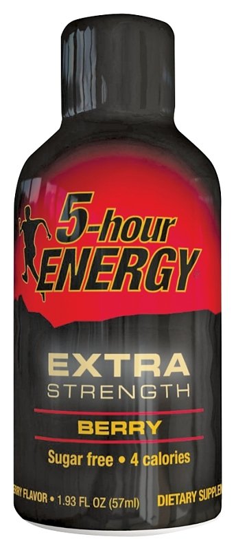 [3571957] 5 HOUR EXTRA 1.93 OZ BERRY    