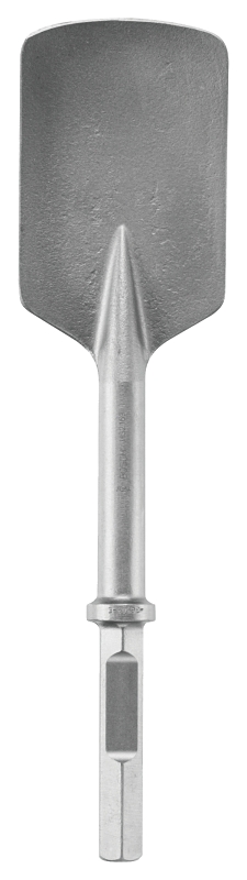5.5" CLAY SPADE DRILL BIT     