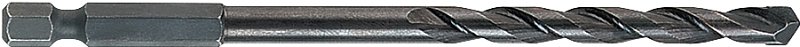 5/32IN MASONRY DRILL BIT      