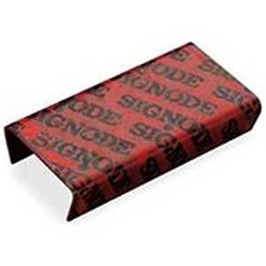 5/8 C SNAP-ON TYPE STEEL SEAL 