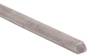 5/8X6 GLV GROUNDING ROD       