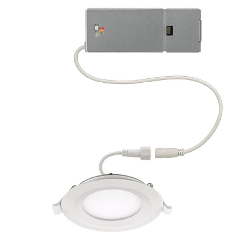 53808211 LIGHT DOWN 650L 4IN  