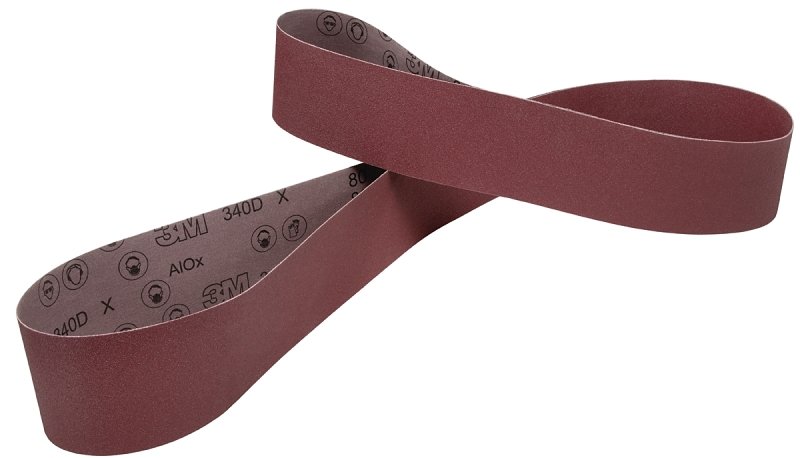 [6262216] 6X48 120X CLOTH SANDING BELT  