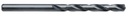7/16X6IN AIRCRAFT BIT BLACK OX