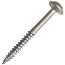 8 COARSE WASHER 250CT 2-1/2IN 
