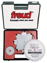 8X5/8 DADO SAW BLADE KIT      