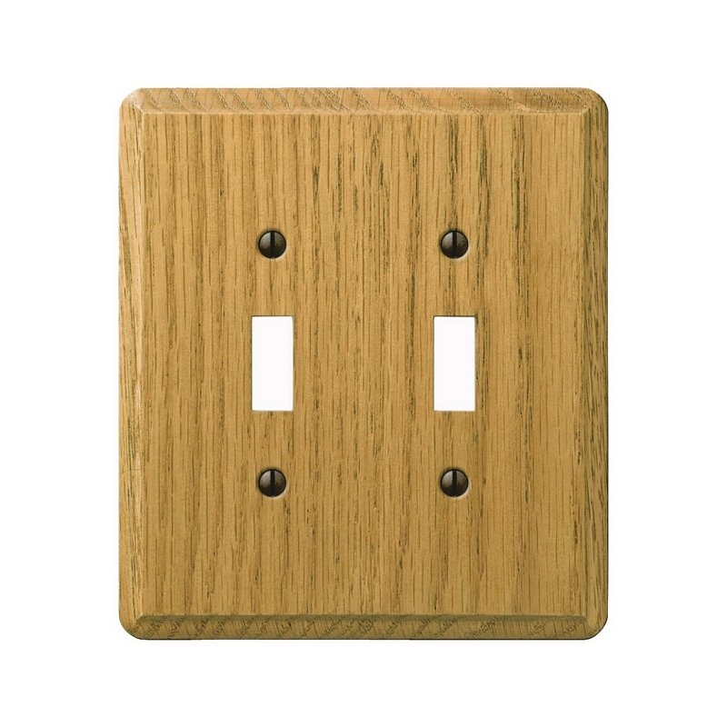 901TTL CNTP LTE FNSH OAK WOOD 
