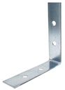 A-ANGLE GALV 5-7/8X5-7/8X1-1/2