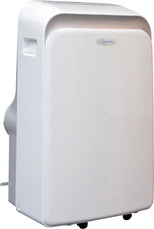 A/C & HEAT PORTABLE 14000 BTU 