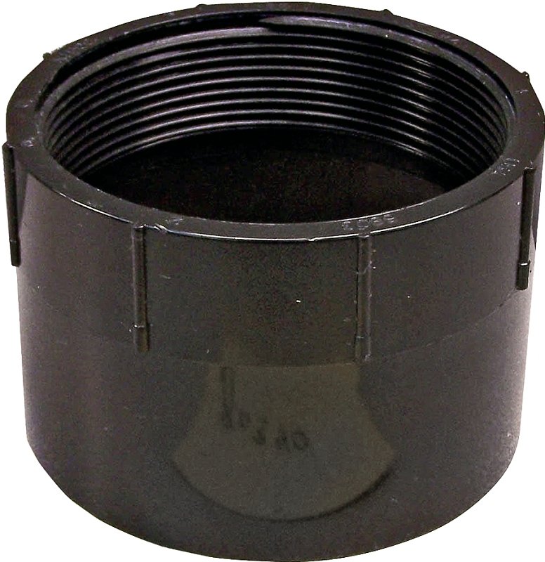 ABS FEMALE ADAPTER 2IN        