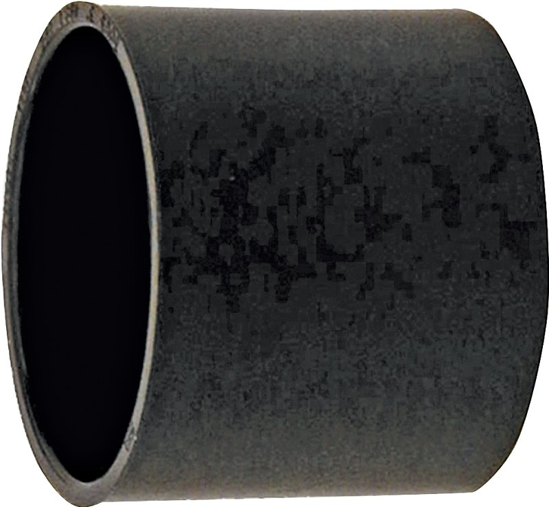 ABS-DWV COUPLING HUBXHUB 3IN  