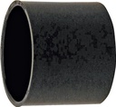 ABS-DWV COUPLING HUBXHUB 3IN  