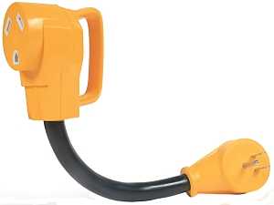 ADAPTER 15M/30F 12IN 125V1875W