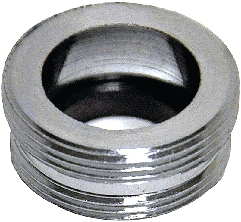 ADAPTER AER MALE 55/64X13/16  