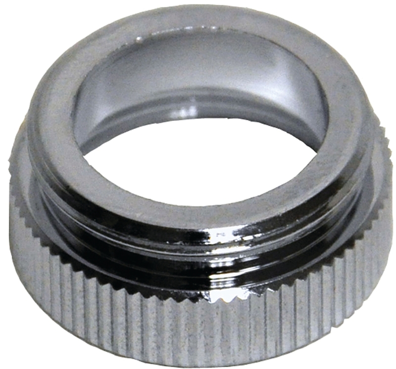 ADAPTER AER MALE 55/64X13/16  