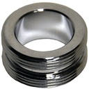 ADAPTER AER MALE 55/64X55/64  