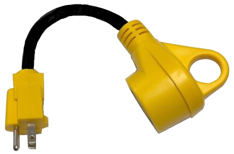 [6449003] ADAPTER CONVERSION 15-30AMP   