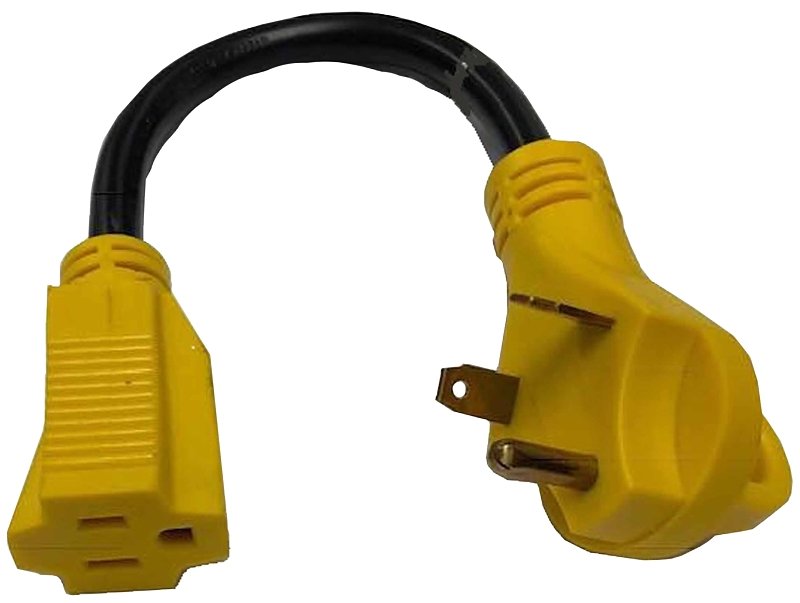 [6449029] ADAPTER CONVERSION 30-15AMP   